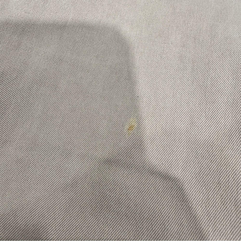 {preloved} We The Free Cream Flare Jeans - Picture 7 of 8